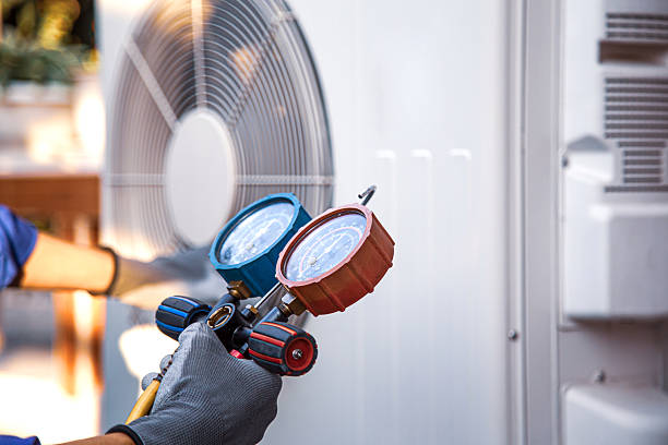Trusted Hvac service in Gandeeville, WV - Tropical Oasis HVAC